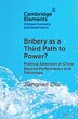 Bribery as a Third Path to Power? by Jiangnan Zhu, Paperback | Indigo Chapters