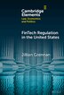 FinTech Regulation in the United States by Jill Grennan, Hardcover | Indigo Chapters