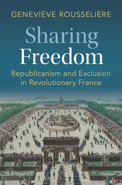 Sharing Freedom by Geneviève Rousselière, Paperback | Indigo Chapters