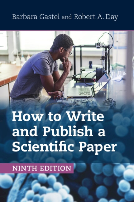 How to Write and Publish a Scientific Paper by Barbara Gastel, Paperback | Indigo Chapters