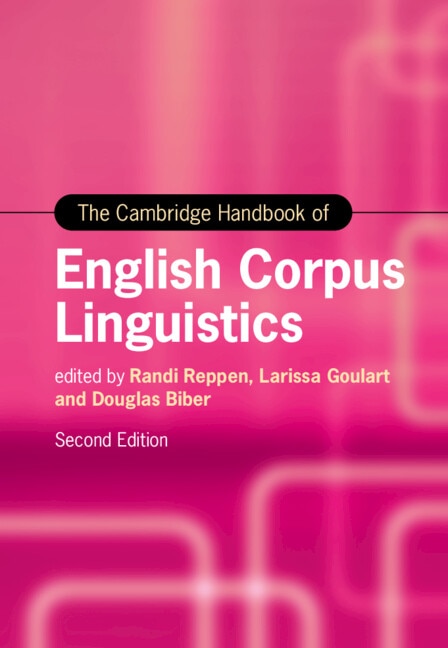 The Cambridge Handbook of English Corpus Linguistics by Randi Reppen, Hardcover | Indigo Chapters