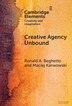Creative Agency Unbound by Ronald A. Beghetto, Hardcover | Indigo Chapters
