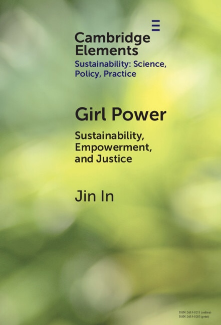 Girl Power by Jin In