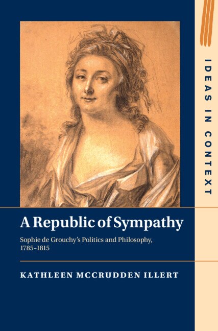 A Republic of Sympathy by Kathleen McCrudden Illert, Hardcover | Indigo Chapters