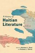 A History of Haitian Literature by Marlene L. Daut, Paperback | Indigo Chapters