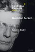 Quotidian Beckett by Patrick Bixby, Hardcover | Indigo Chapters