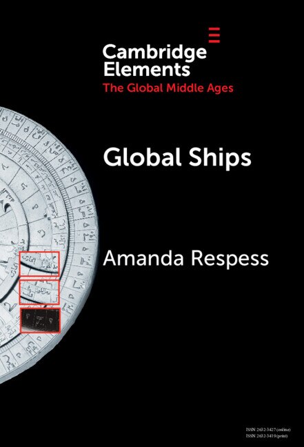 Global Ships by Amanda Respess, Hardcover | Indigo Chapters