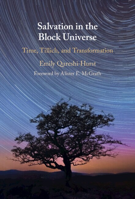 Salvation in the Block Universe by Emily Qureshi-Hurst, Hardcover | Indigo Chapters