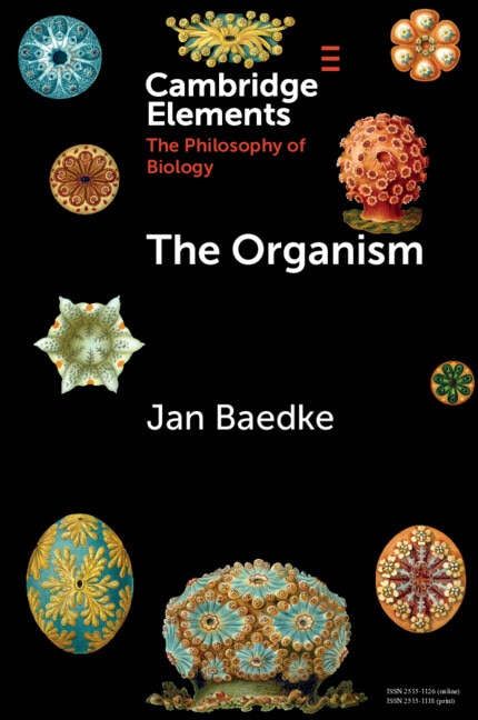 The Organism by Jan Baedke, Paperback | Indigo Chapters