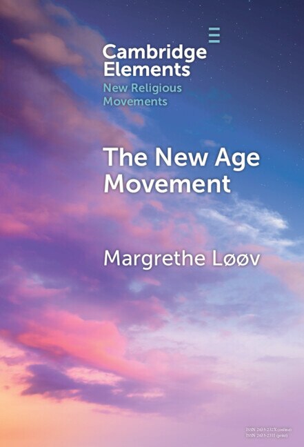 The New Age Movement by Margrethe Løøv, Hardcover | Indigo Chapters