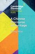 A Chinese Discourse of Heritage by Song Hou, Paperback | Indigo Chapters