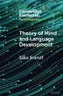 Theory of Mind and Language Development by Silke Brandt, Paperback | Indigo Chapters