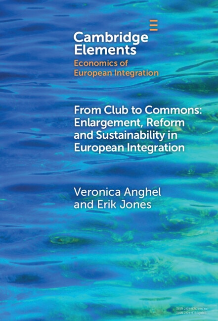 From Club to Commons by Veronica Anghel, Hardcover | Indigo Chapters