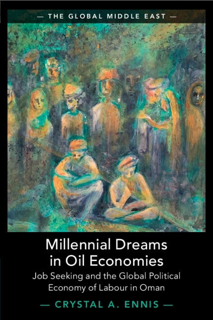Millennial Dreams in Oil Economies by Crystal A. Ennis, Paperback | Indigo Chapters