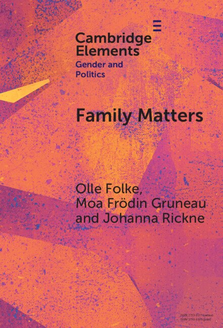 Family Matters by Olle Folke, Hardcover | Indigo Chapters