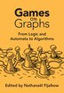 Games on Graphs by ‪Nathanaël Fijalkow, Hardcover | Indigo Chapters
