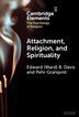 Attachment Religion and Spirituality by Edward (Ward) B. Davis, Hardcover | Indigo Chapters