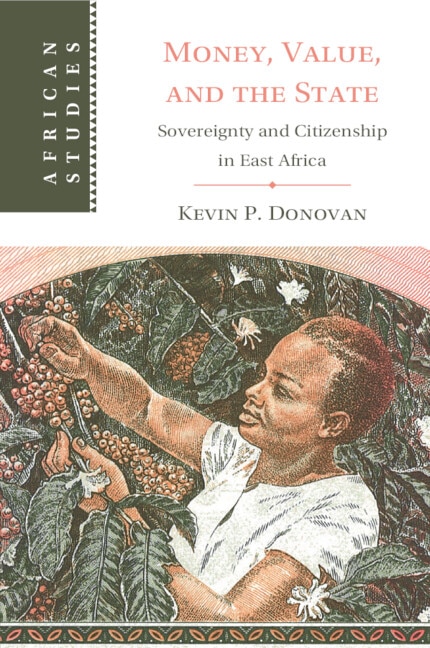 Money Value and the State by Kevin P. Donovan, Paperback | Indigo Chapters