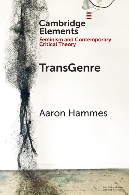TransGenre by Aaron Hammes, Paperback | Indigo Chapters
