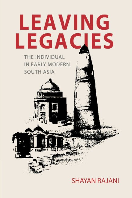 Leaving Legacies by Shayan Rajani, Hardcover | Indigo Chapters