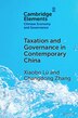 Taxation and Governance in Contemporary China by Xiaobo Lü, Paperback | Indigo Chapters
