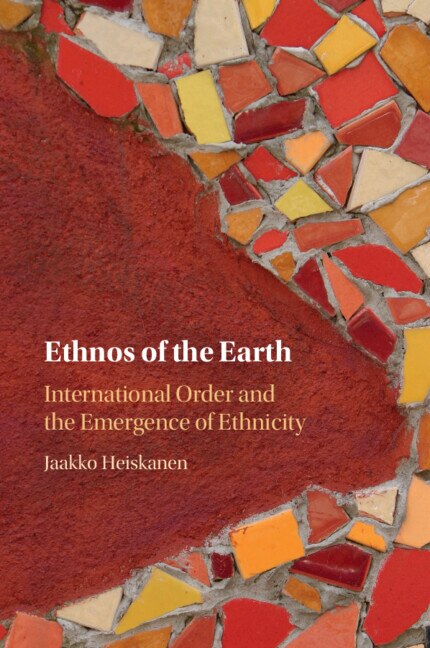 Ethnos of the Earth by Jaakko Heiskanen, Paperback | Indigo Chapters