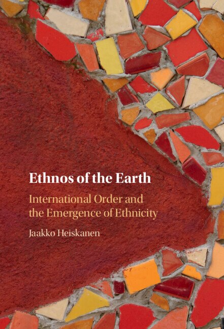 Ethnos of the Earth by Jaakko Heiskanen, Hardcover | Indigo Chapters