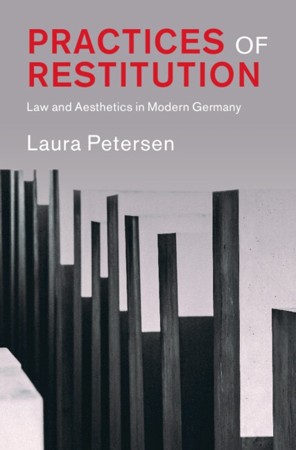 Practices of Restitution by Laura Petersen, Hardcover | Indigo Chapters