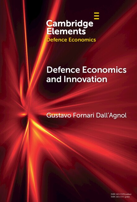 Defence Economics and Innovation by Gustavo Fornari Dall'Agnol, Hardcover | Indigo Chapters