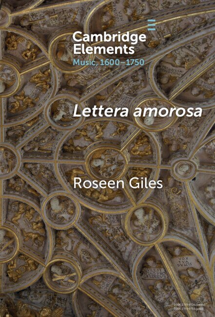 Lettera amorosa by Roseen Giles, Hardcover | Indigo Chapters