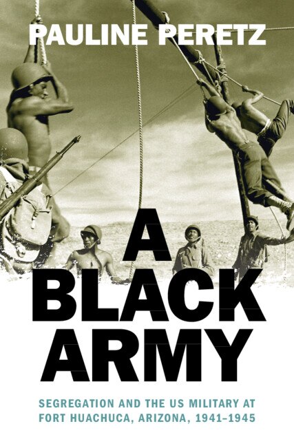 A Black Army by Pauline Peretz, Hardcover | Indigo Chapters