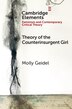 Theory of the Counterinsurgent Girl by Molly Geidel, Paperback | Indigo Chapters