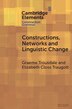 Constructions Networks and Linguistic Change by Graeme Trousdale, Paperback | Indigo Chapters