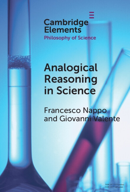 Analogical Reasoning in Science by Francesco Nappo, Hardcover | Indigo Chapters