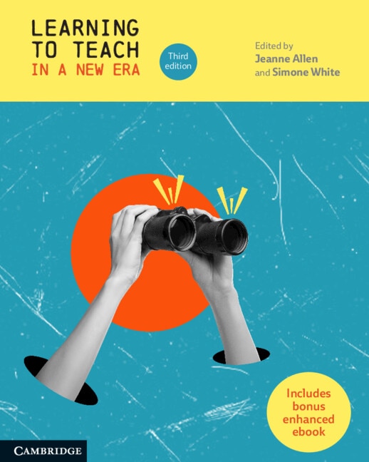 Learning to Teach in a New Era by Jeanne Allen, Boxed Set/Slip Case/Casebound | Indigo Chapters