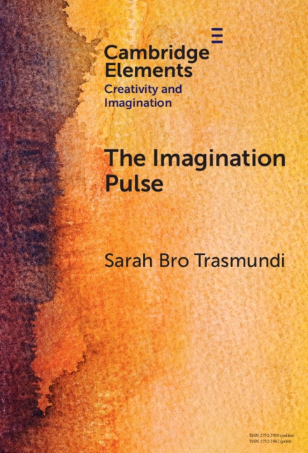 The Imagination Pulse by Sarah Bro Trasmundi