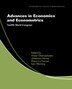 Advances in Economics and Econometrics 2 Volumes Hardback Set by Victor Chernozhukov, Boxed Set/Slip Case/Casebound | Indigo Chapters