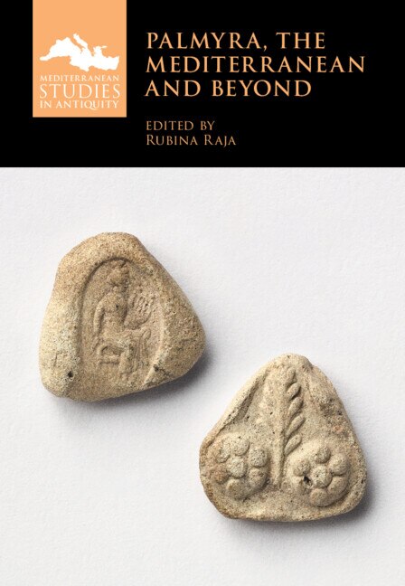 Palmyra the Mediterranean and Beyond by Rubina Raja, Hardcover | Indigo Chapters