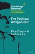 The Political Wittgenstein by Alice Crary, Paperback | Indigo Chapters