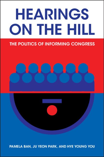 Hearings on the Hill by Pamela Ban, Paperback | Indigo Chapters