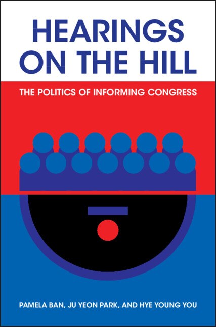 Hearings on the Hill by Pamela Ban, Hardcover | Indigo Chapters