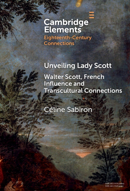 Unveiling Lady Scott by Céline Sabiron, Hardcover | Indigo Chapters