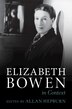 Elizabeth Bowen in Context by Allan Hepburn, Hardcover | Indigo Chapters