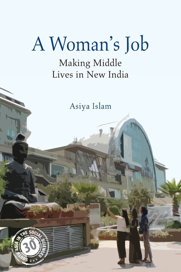 A Woman's Job by Asiya Islam, Paperback | Indigo Chapters