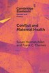 Conflict and Maternal Health by Susan Hannah Allen, Hardcover | Indigo Chapters