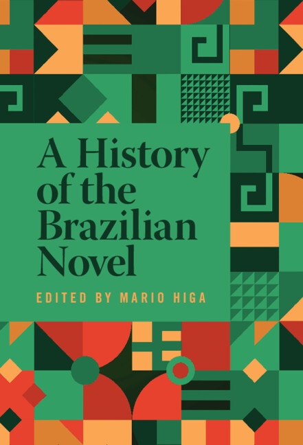 A History of the Brazilian Novel by Mario Higa, Hardcover | Indigo Chapters