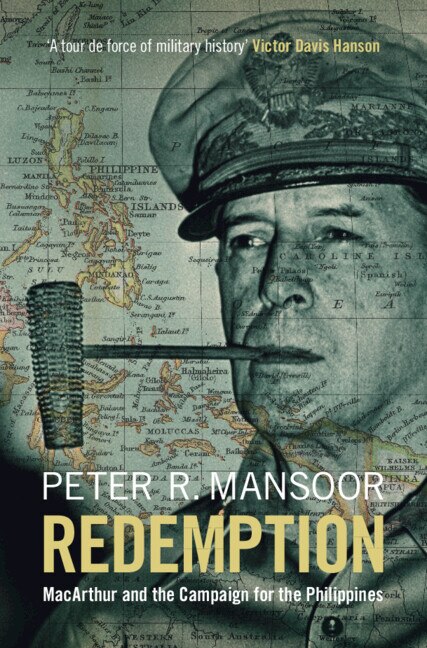 Redemption by Peter R. Mansoor, Hardcover | Indigo Chapters