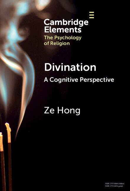 Divination by Ze Hong, Hardcover | Indigo Chapters