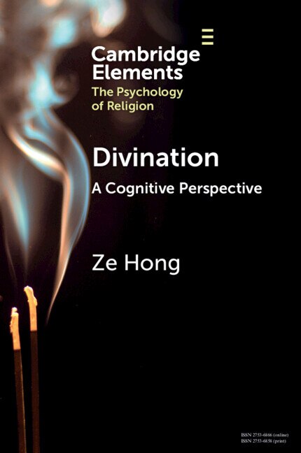 Divination by Ze Hong, Paperback | Indigo Chapters