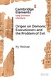 Origen on Demonic Executioners and the Problem of Evil by Ky Heinze, Paperback | Indigo Chapters